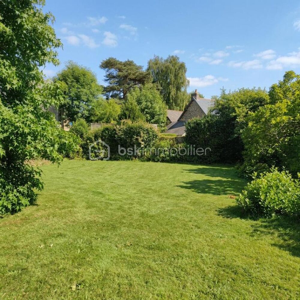 Vente Terrain Terrain à bâtir de 550 m² – Bourg de Tréméreuc – 10 km de Dinard Tremereuc