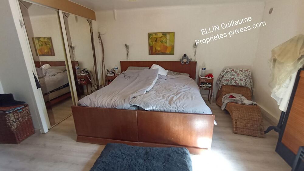 Maison 6 pièce 196 m2 à rénover