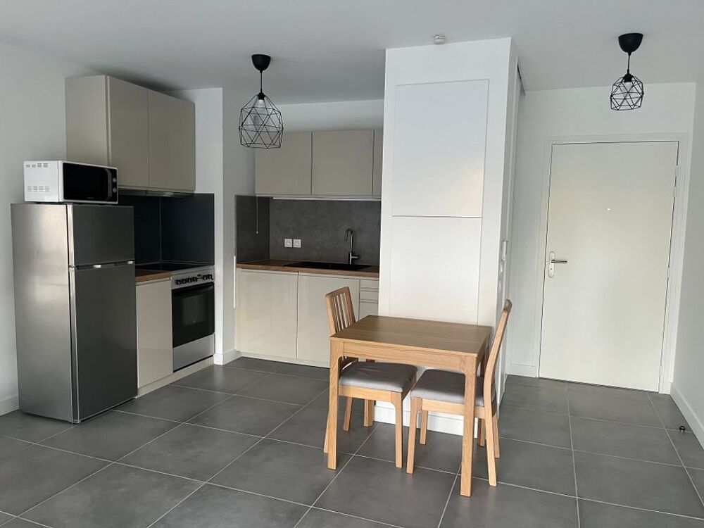 Location Appartement Appartement de 48m2 à louer sur Meylan Meylan