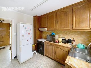  Maison � vendre 4 pi�ces 88 m�