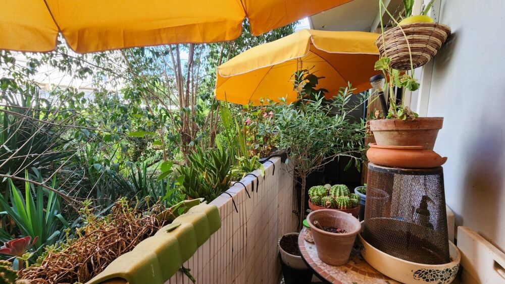Appartement 3 pièces 67 m² · à Montpellier · 67 m² · 165 000 €