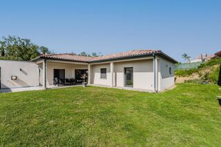  Maison à vendre 5 pièces 141 m²