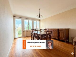  Maison à vendre 4 pièces 65 m²