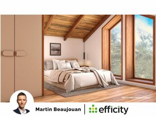  Appartement � vendre 5 pi�ces 144 m�