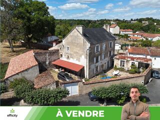  Maison à vendre 10 pièces 371 m²