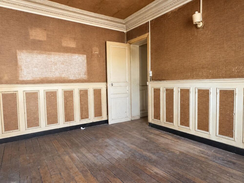 Vente Appartement Appartement Paris 15