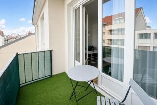  Appartement à vendre 4 pièces 85 m²