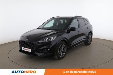Ford Kuga 2.0 EcoBlue mHEV ST Line X 150 ch 2021 occasion Issy-les-Moulineaux 92130