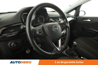 Corsa 1.4 Black Edition 5P 90 ch 2019 occasion 92130 Issy-les-Moulineaux
