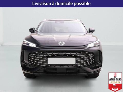 MG.EHS PHEV 272 Luxury 2026 occasion 10150 Lavau