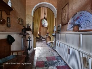  Maison à vendre 7 pièces 303 m²