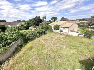  Terrain � vendre 410 m�