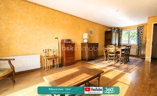  Maison � vendre 4 pi�ces 88 m�