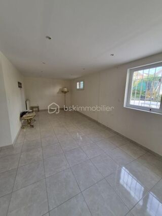  Maison à vendre 4 pièces 107 m²