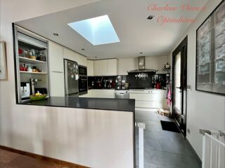  Maison à vendre 5 pièces 136 m²