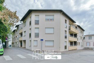 Appartement 3 pièces 70 m² · à Limoges · 70 m² · 79 900 €
