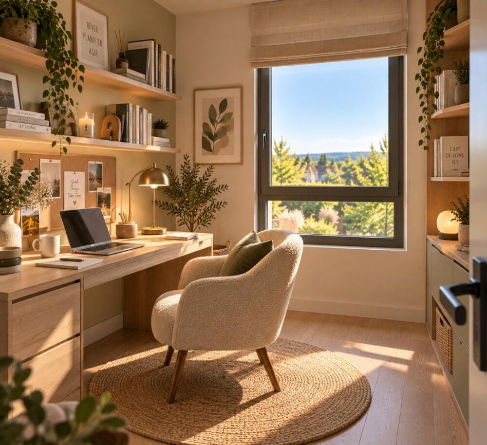 Vente Maison Maison T4 avec terrasse proche du centre ville Pont leveque
