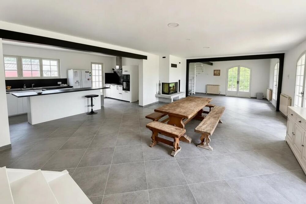 Vaste maison 7 pièces 214 m² à Ordonnac