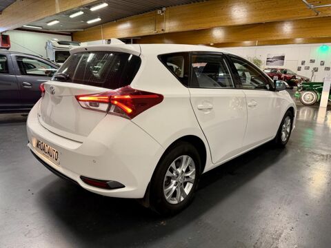 Auris 1.3 vvt-i 100ch 2017 occasion 59700 Marcq-en-Barœul