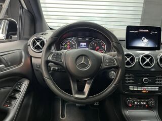 Classe B 200 CDI / d Starlight Edition (246.208) 2018 occasion 06700 Saint Laurent Du Var