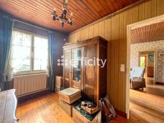  Maison � vendre 8 pi�ces 208 m�