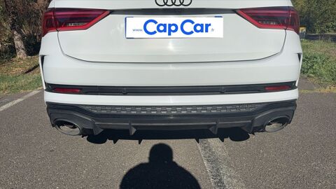 Q3 RS II 2.5 TFSI 400 Quattro S tronic 7 RS 2020 occasion 32300 Montaut