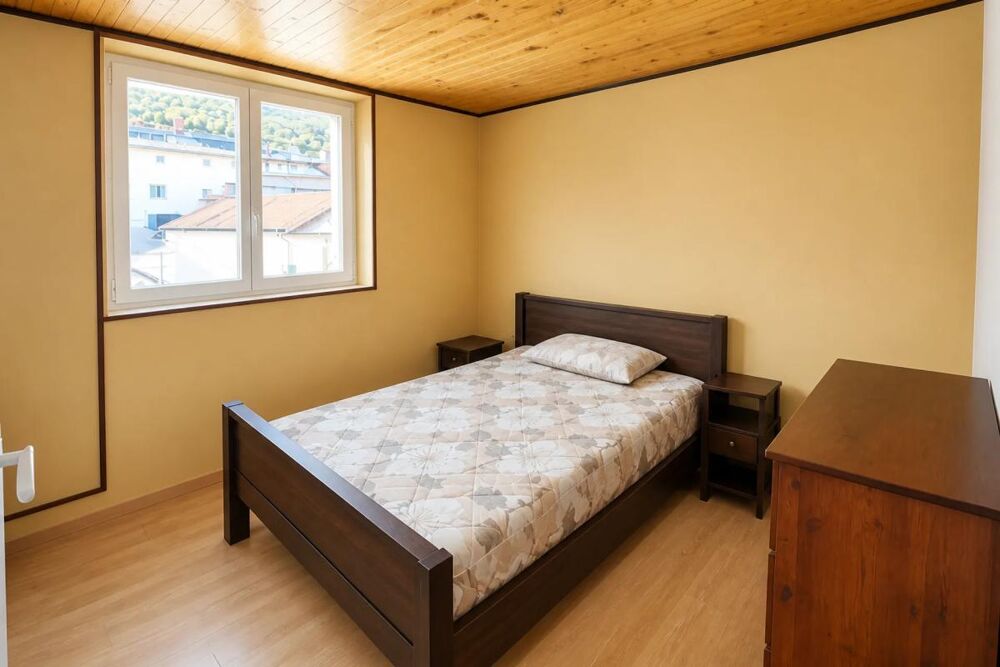 Vente Maison Maison de 3 pièces de 34 m² à Culoz-Béon Culoz beon
