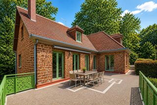  Maison à vendre 9 pièces 216 m²