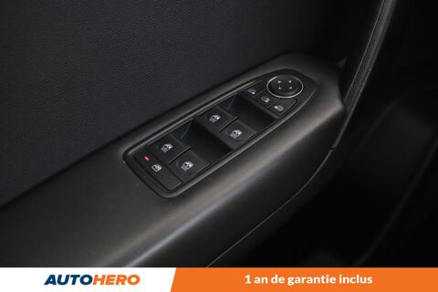 Captur 1.5 Blue dCi Business EDC 116 ch 2020 occasion 92130 Issy-les-Moulineaux