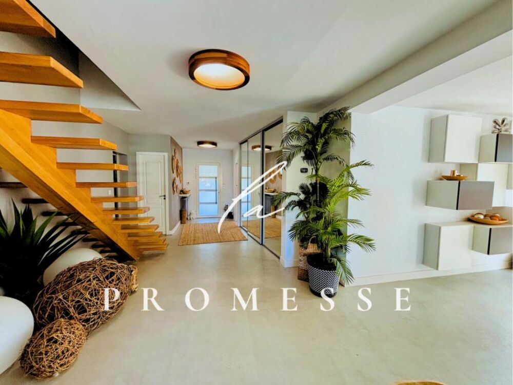 � vendre  Villa Biarritz (64200)