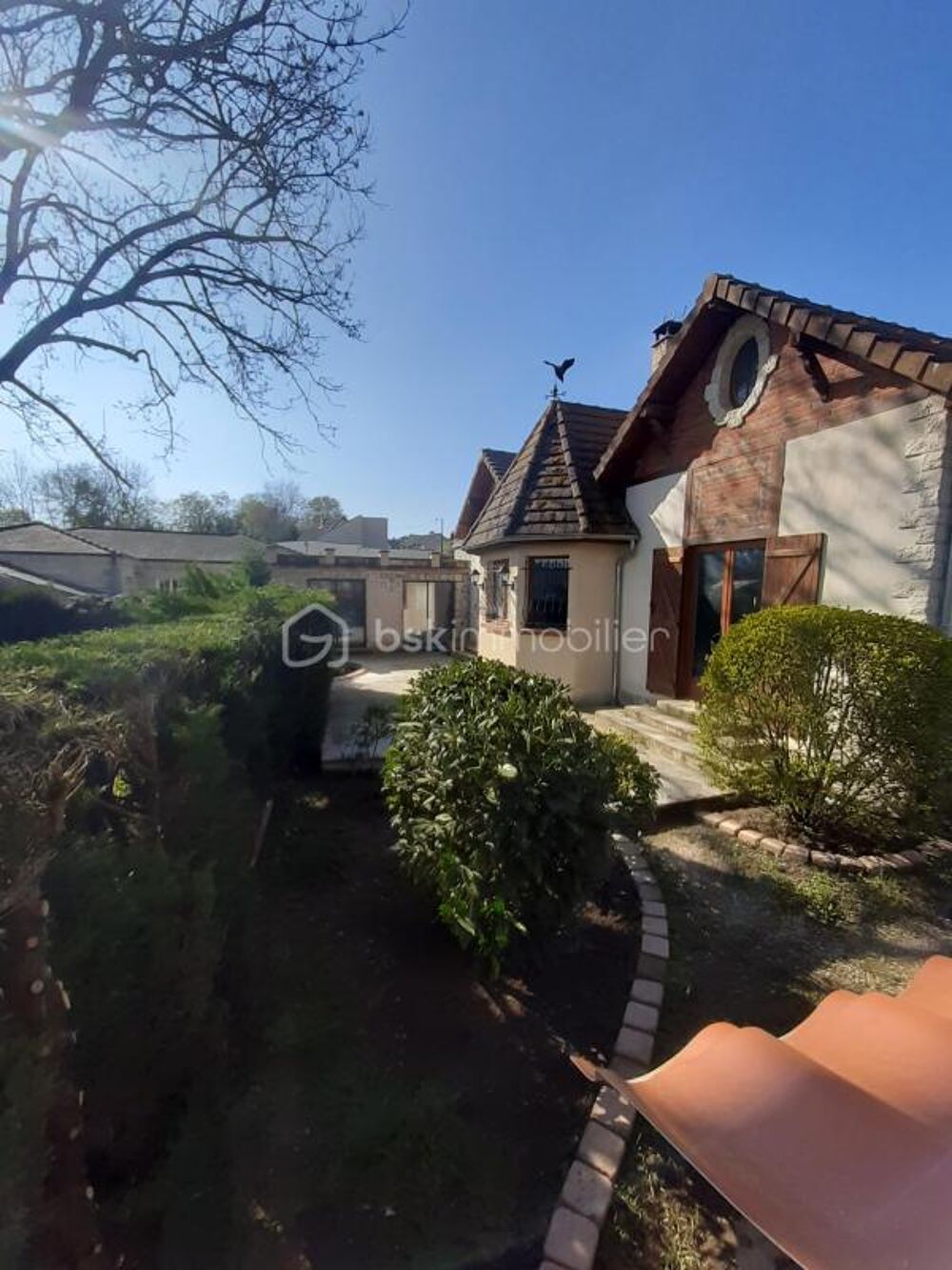 Vente Propriété/Château Propriété à Germaine Germaine