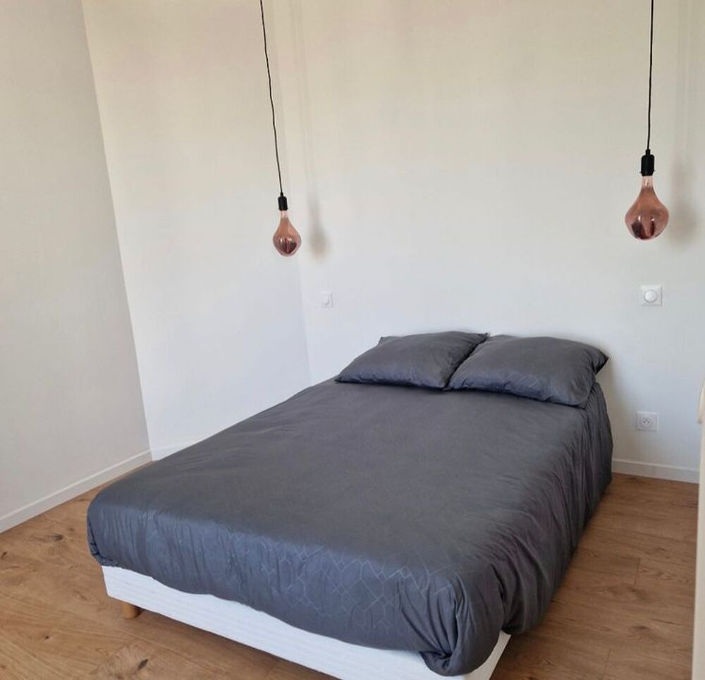 Location Appartement Appartement de 43m2 à louer sur Reims Reims