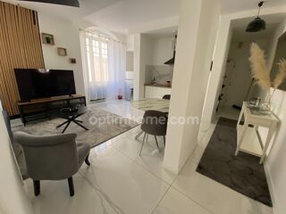  Appartement  vendre 2 pices 55 m