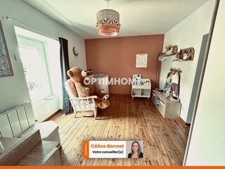  Maison � vendre 5 pi�ces 90 m�