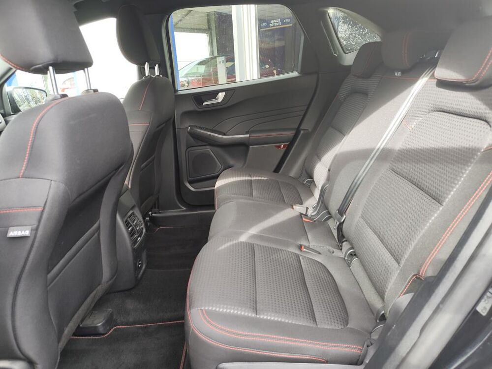 Kuga 2.5 FLEXIFUEL 190ch POWERSHIFT 4X4 FHEV 2022 occasion 14160 Dives Sur Mer