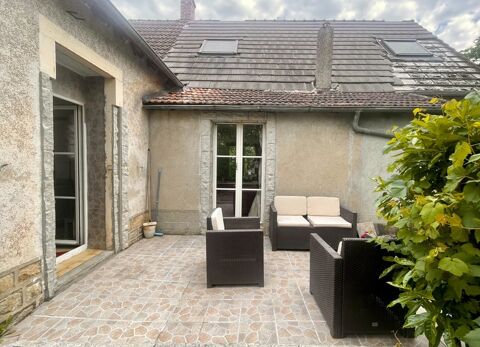   Maison � vendre 6 pi�ces MORNAY SUR ALLIER (18) Maison - 6 pi�ce(s) - 134 m�