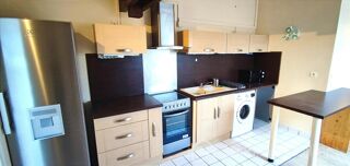  Appartement � vendre 2 pi�ces 35 m�