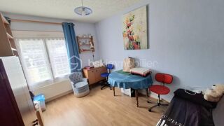 Maison à vendre 4 pièces 82 m²