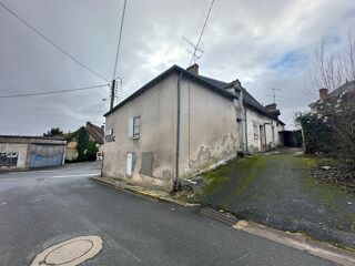  Immeuble à vendre 8 pièces 180 m²
