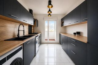  Appartement à vendre 4 pièces 88 m²
