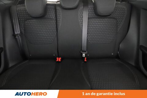 Fiesta 1.0 EcoBoost Titanium 3P 100 ch 2017 occasion 92130 Issy-les-Moulineaux