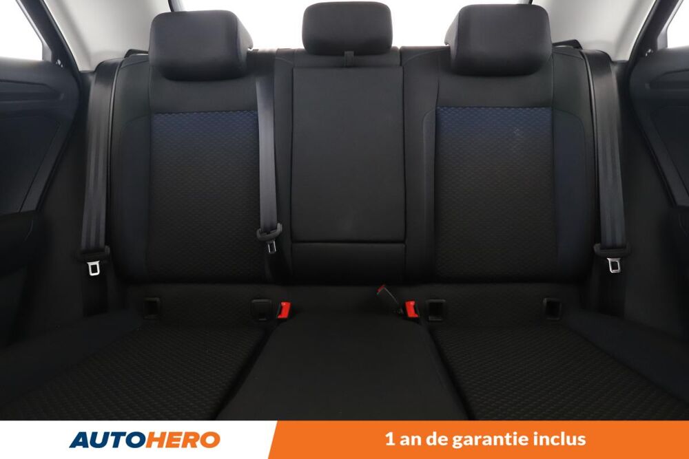 T-ROC 1.5 TSI EVO United DSG7 150 ch 2020 occasion 92130 Issy-les-Moulineaux