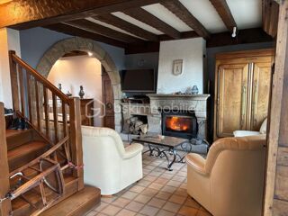  Maison � vendre 4 pi�ces 108 m�