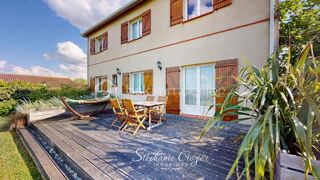 Maison 129m2 Labastide-Beauvoir