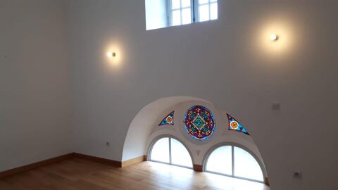  Appartement � louer 2 pi�ces 51 m�