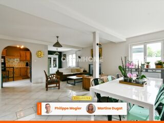  Maison � vendre 5 pi�ces 136 m�