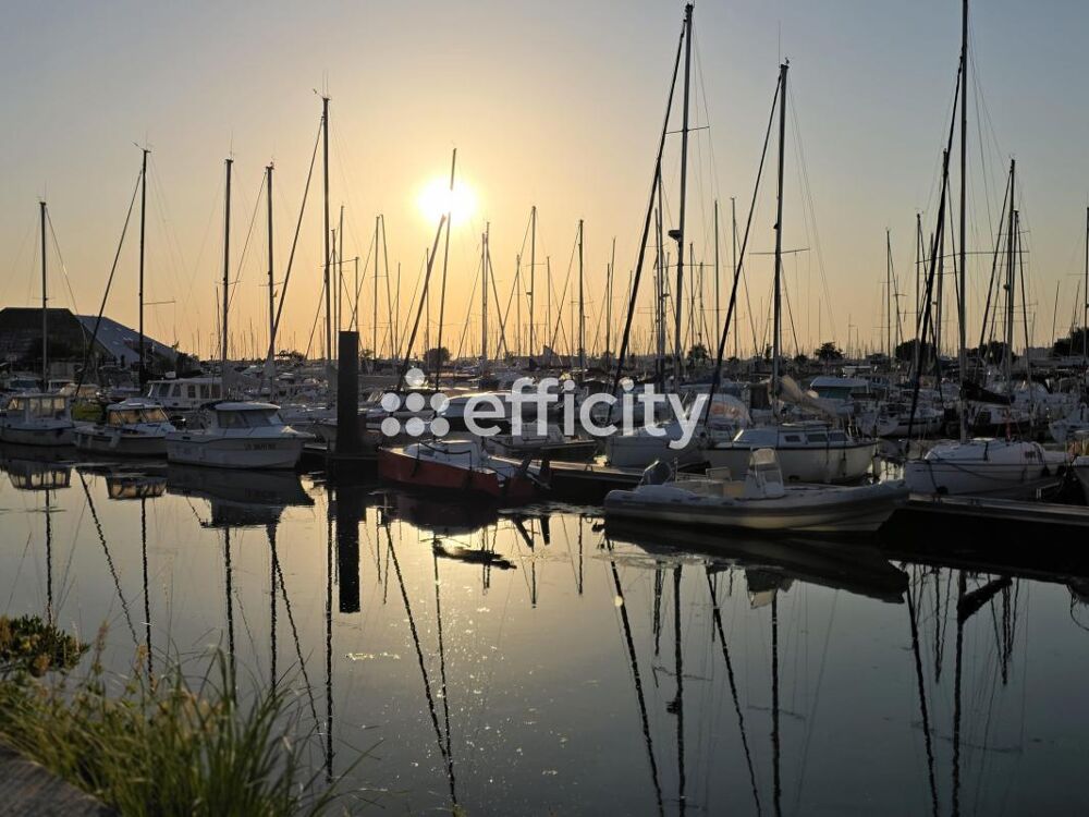 Vente Appartement Appartement La rochelle