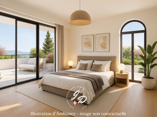  Appartement � vendre 5 pi�ces 179 m�