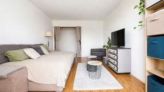  Appartement à vendre 3 pièces 73 m²