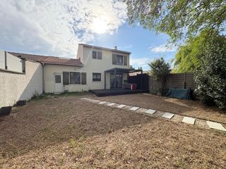  Maison à vendre 7 pièces 141 m²